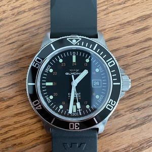 Glycine Combat Sub 42